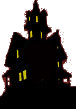 Haunted Logo